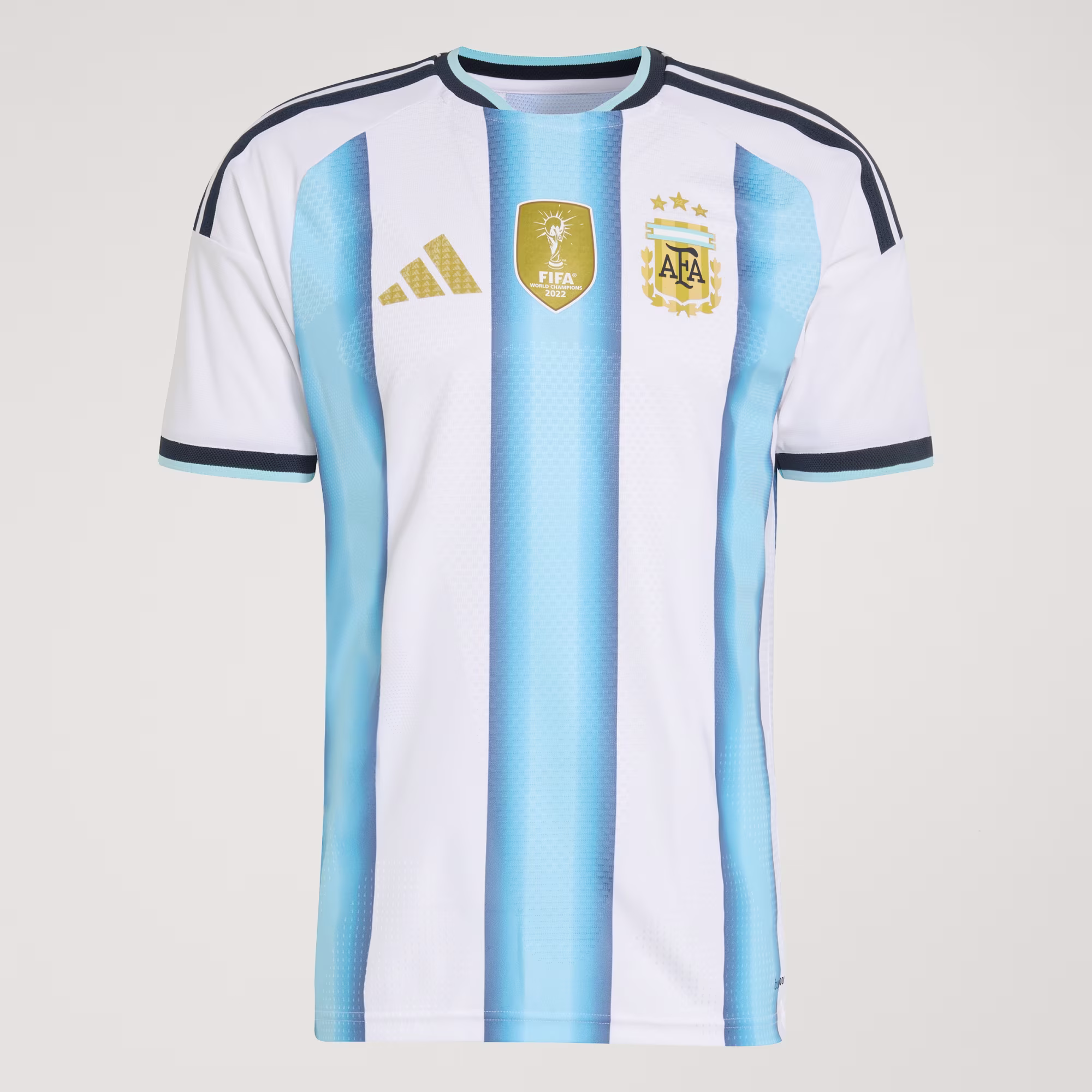 Camiseta versión fan CAMISETA ARGENTINA 2026 - Distrito Sport 11